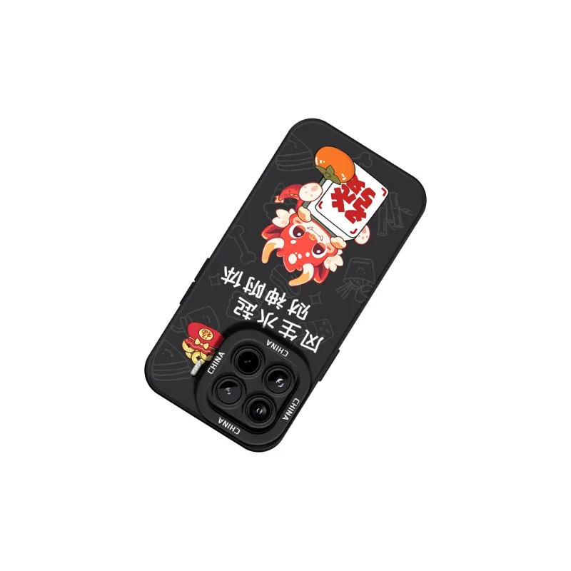 JIYAN Phone Cases-8