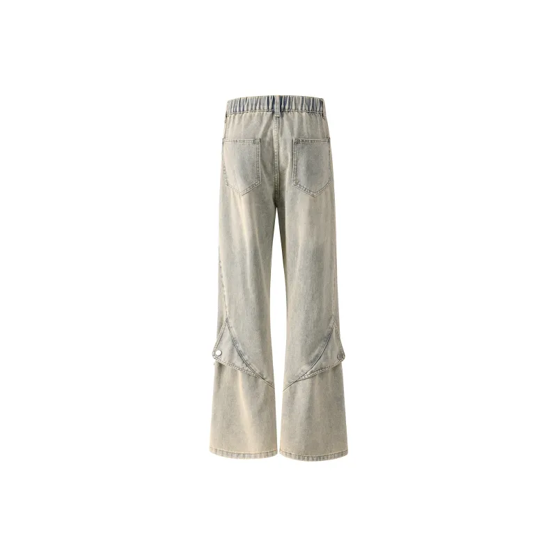 FOREVER 21 Jeans Unisex-5