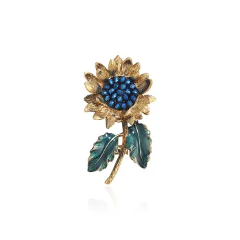 QIMEILA Brooches Women's