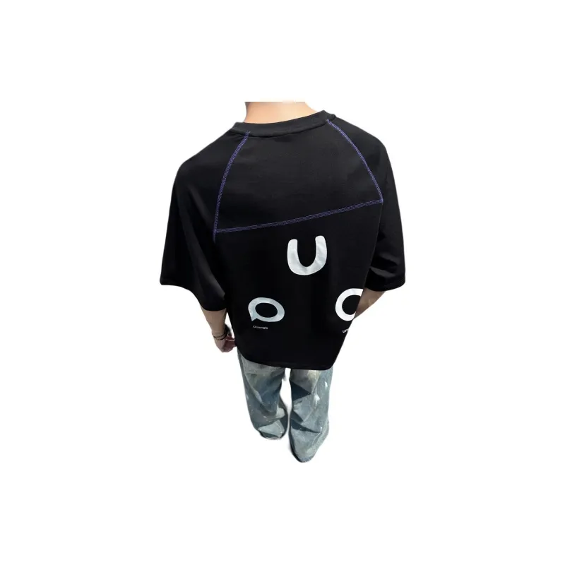 VPDP T Shirts Unisex-6