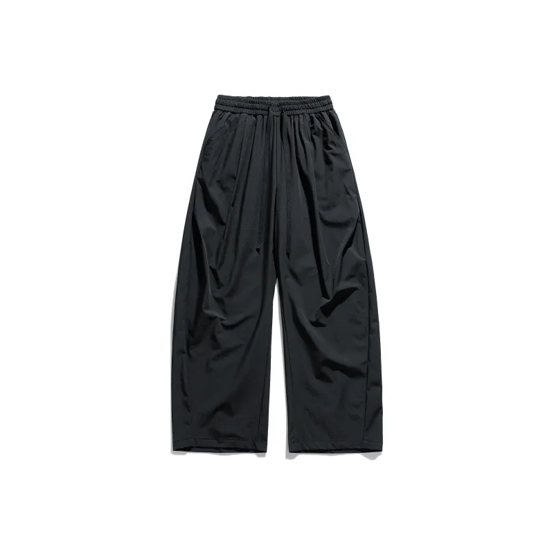 ZMOH Casual Pants Unisex-6