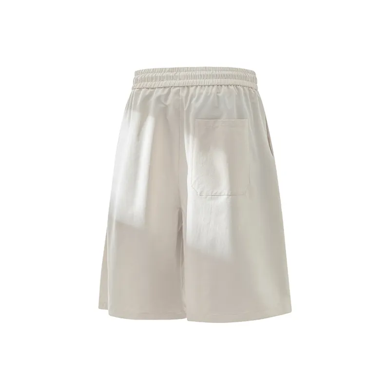 Evil Lions Casual Shorts Unisex-5