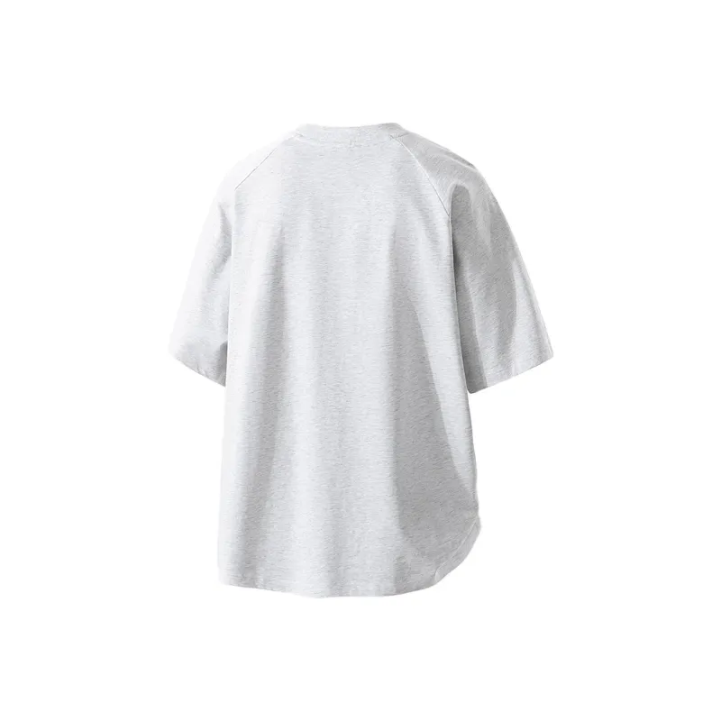 Cotton Gene T Shirts Unisex-13