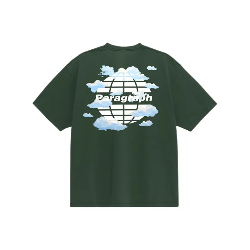 Paragraph T Shirts Men-4