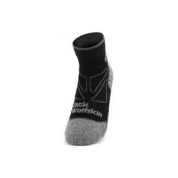 Jack Wolfskin Ankle Socks Men's 1 Pack