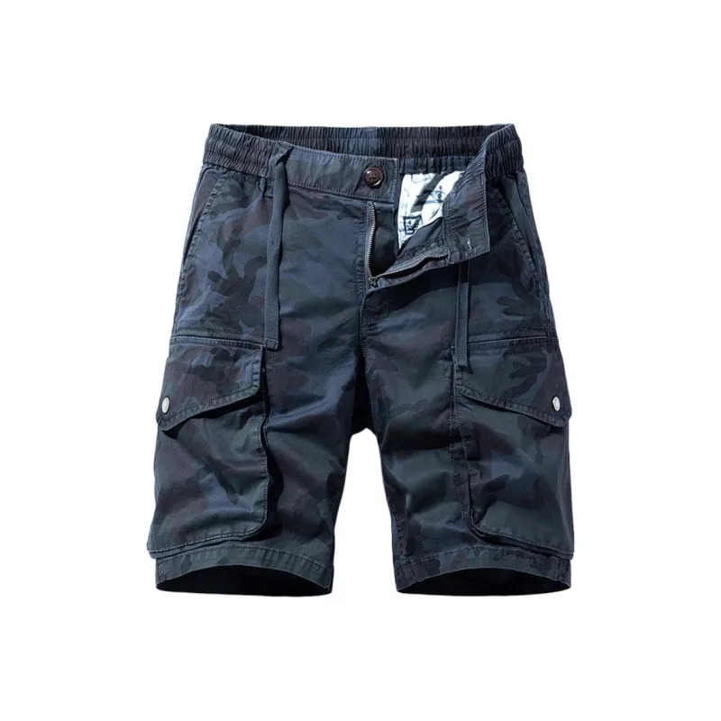 TUCANO Cargo Shorts Men-7