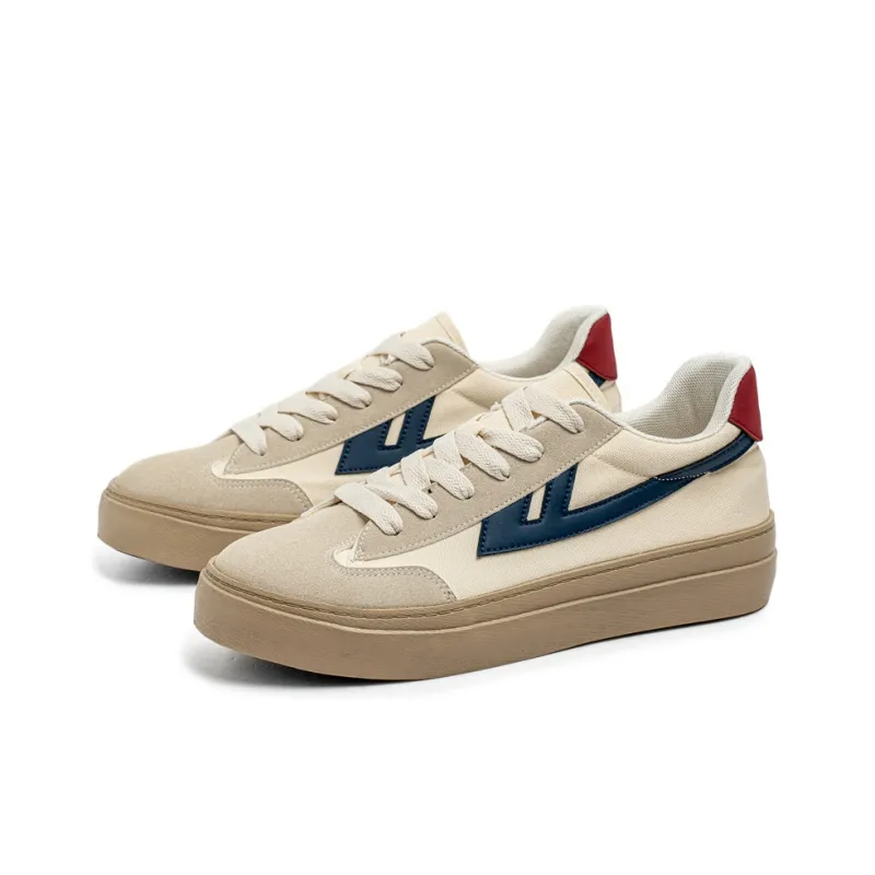 Warrior Slip Resistant, Abrasion Resistant, Breathable Low Top Canvas Shoes Unisex-14