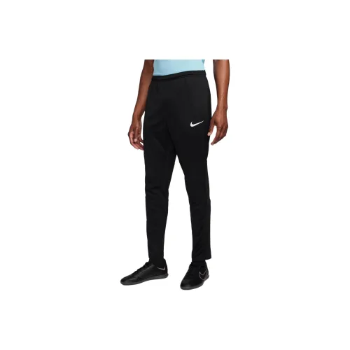 Nike Clothing Casual Pants Men Black