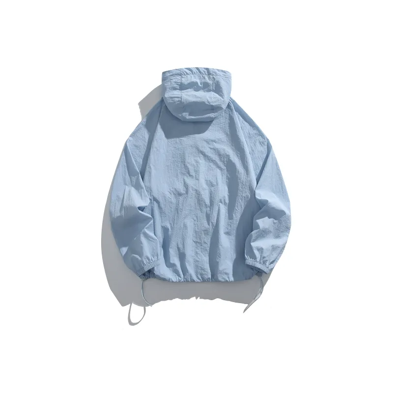 ZMOH Sun Protection Clothing Unisex-8
