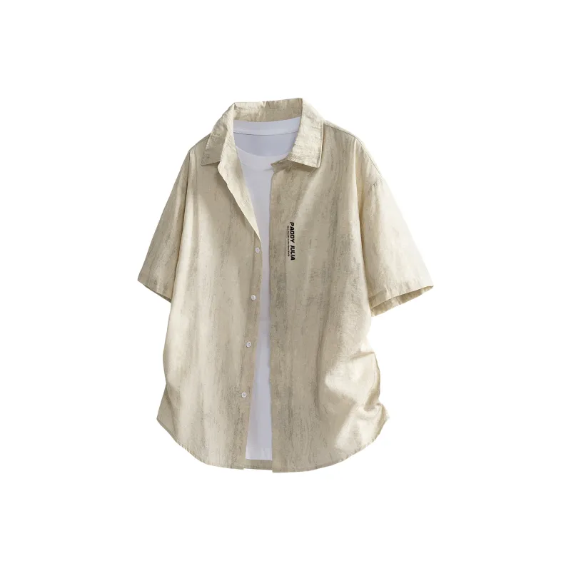 Paddy Julia Shirts Unisex-2