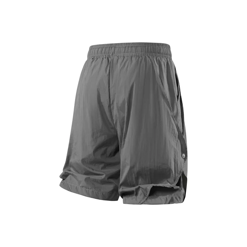 Manchester City F.C. Casual Shorts Unisex-6