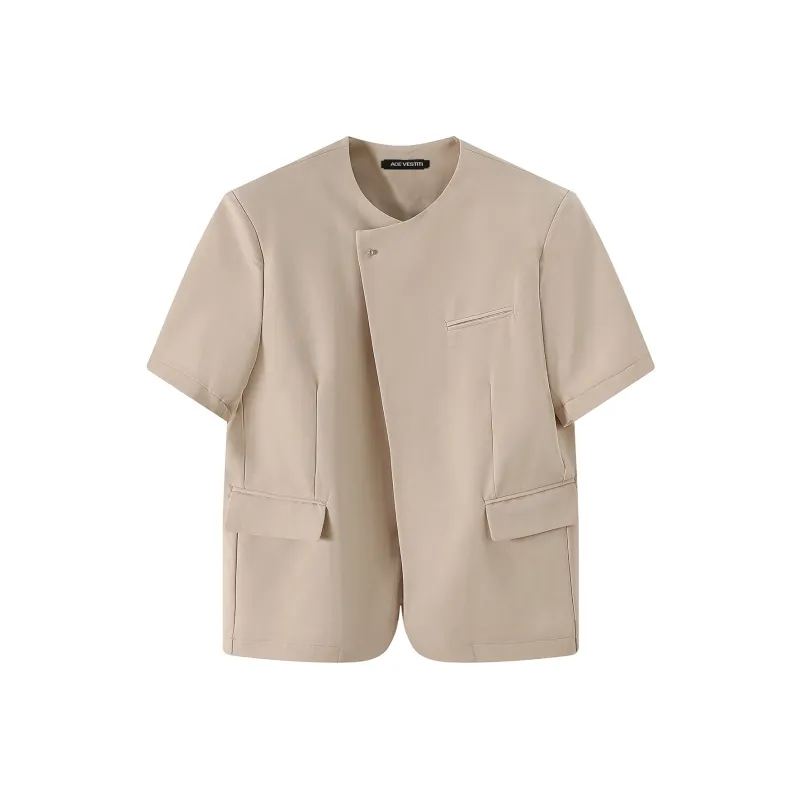 ACE VESTITI Business Suit Unisex-0