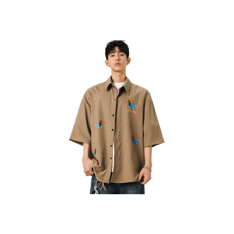 FA2LO Shirts Unisex-9