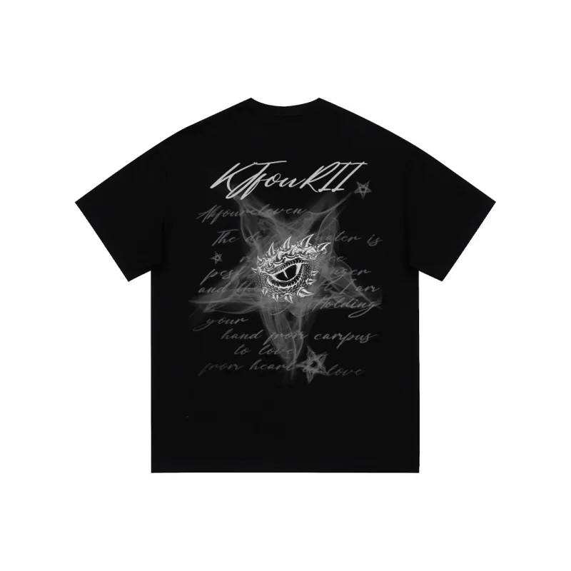 K411 T-Shirts Unisex-5