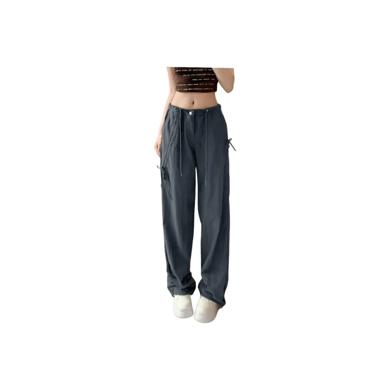 GOSO Cargo Pants Women's-5