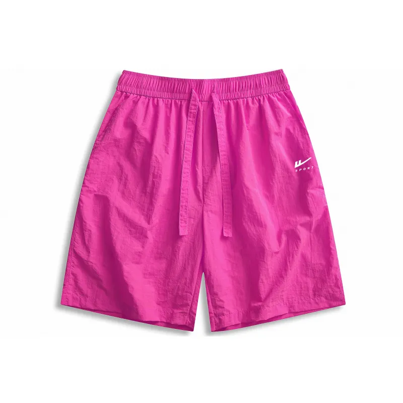 WARRIOR Casual Shorts Unisex-28