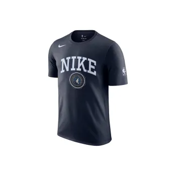 Nike Minnesota Timberwolves Essential Men's Nike Nba T Shirt