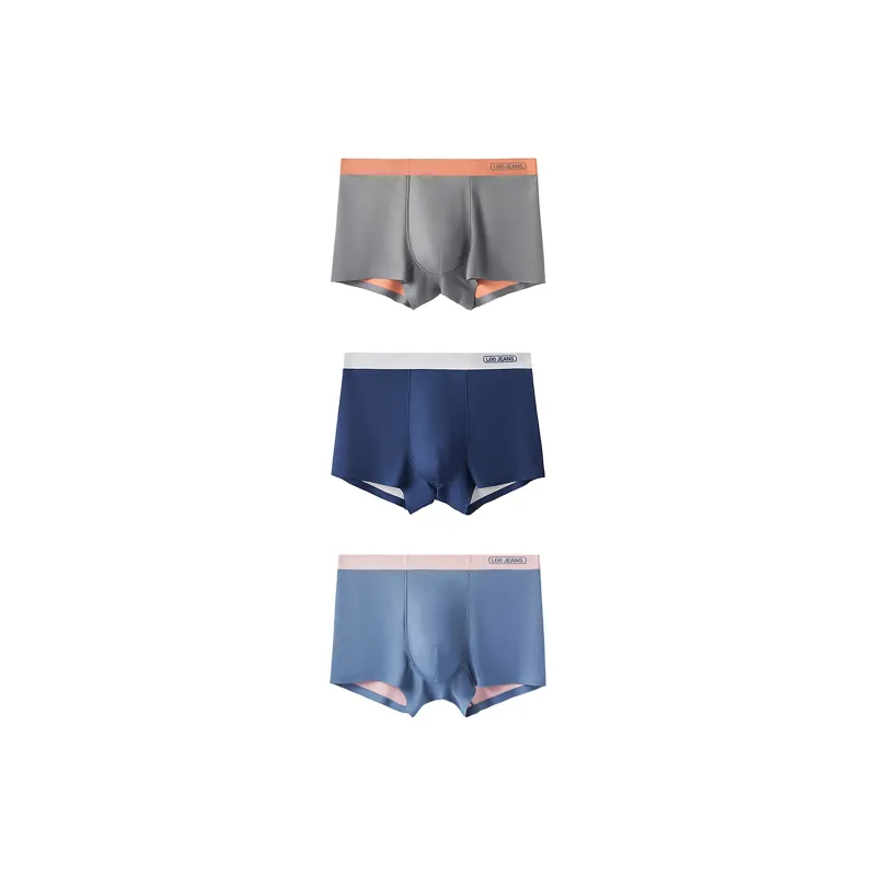 Lee Underpants Men's Box 3 Pack-87