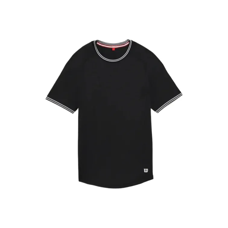 Wilson Tennis Tops Men-3