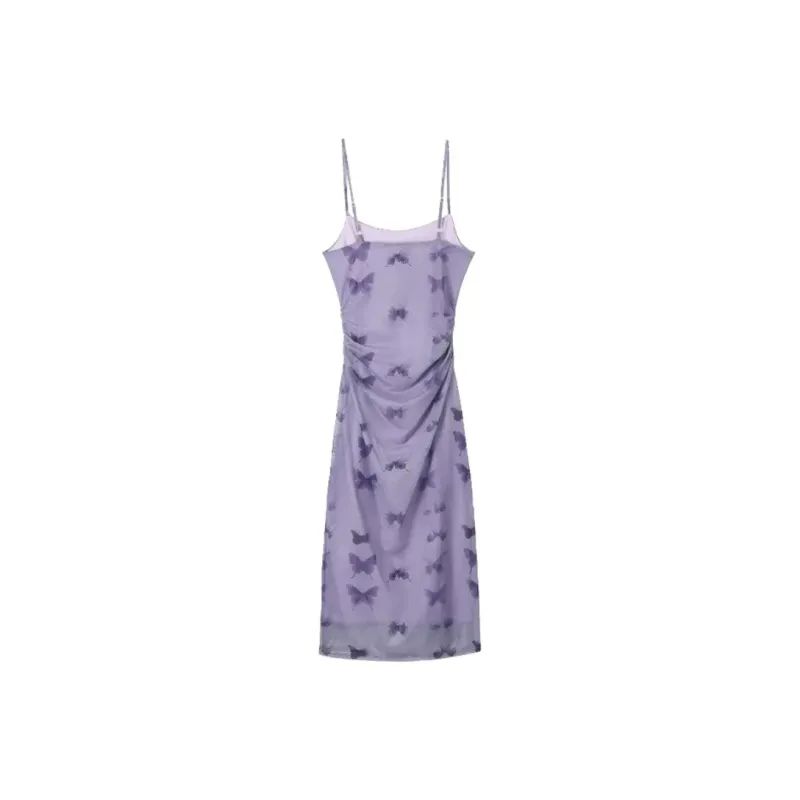 EFCR Slip Dresses Women's-1