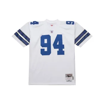 Mitchell Ness 2005 DeMarcus Ware Dallas Cowboys Replica Jersey