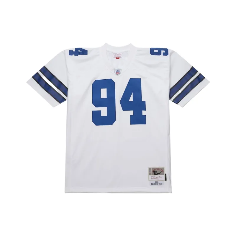 Mitchell Ness 2005 DeMarcus Ware Dallas Cowboys Replica Jersey-0