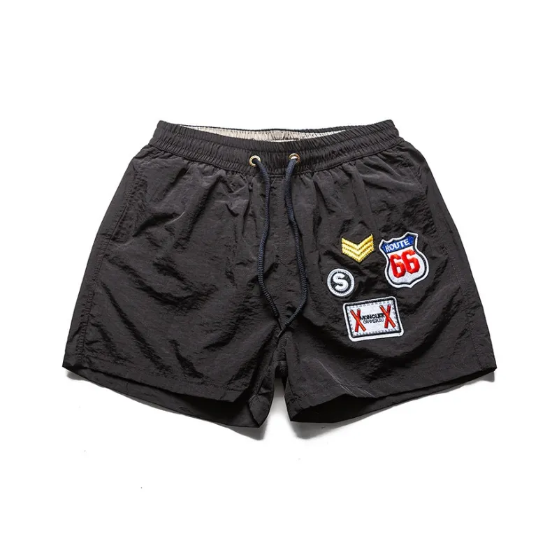 TELENT Casual Shorts Unisex-4