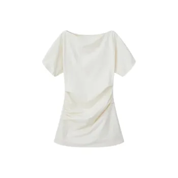 PAZZO Short Sleeved Dress Women's