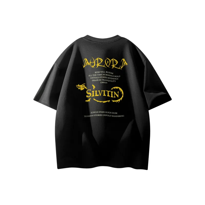 SIL VITIN T Shirts Unisex-1
