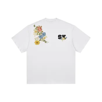 S.k. Manor Hill T-Shirts Unisex