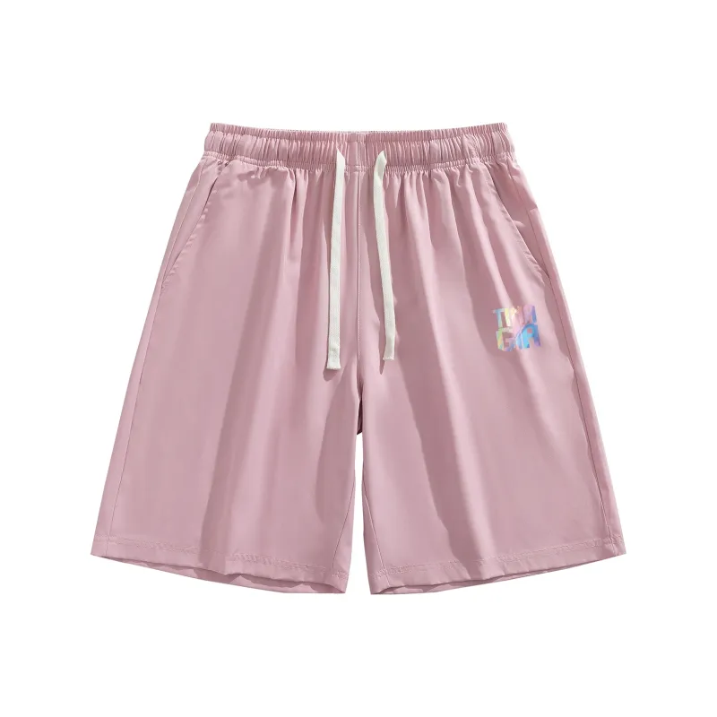 TINA GIA Casual Shorts Unisex-30