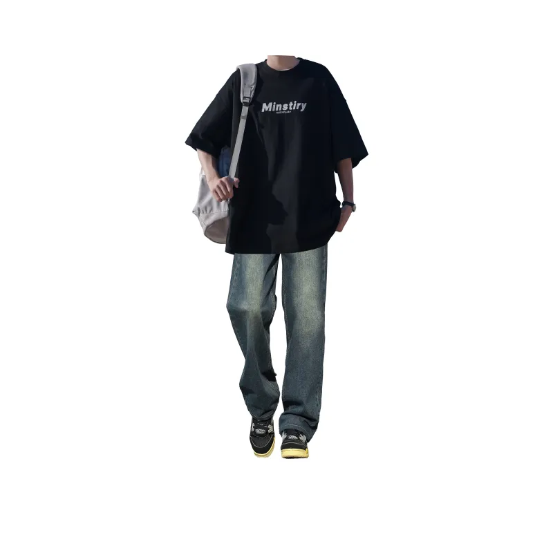A/2/8/T Casual Sportswear Unisex-31