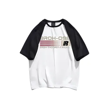ERICE MADE T Shirts Unisex