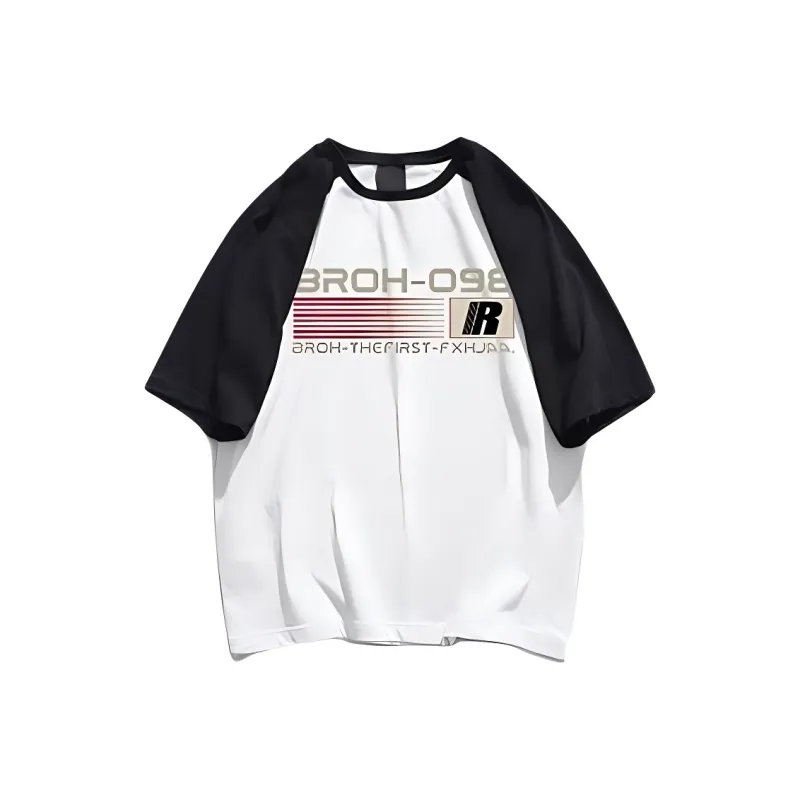 ERICE MADE T Shirts Unisex-0