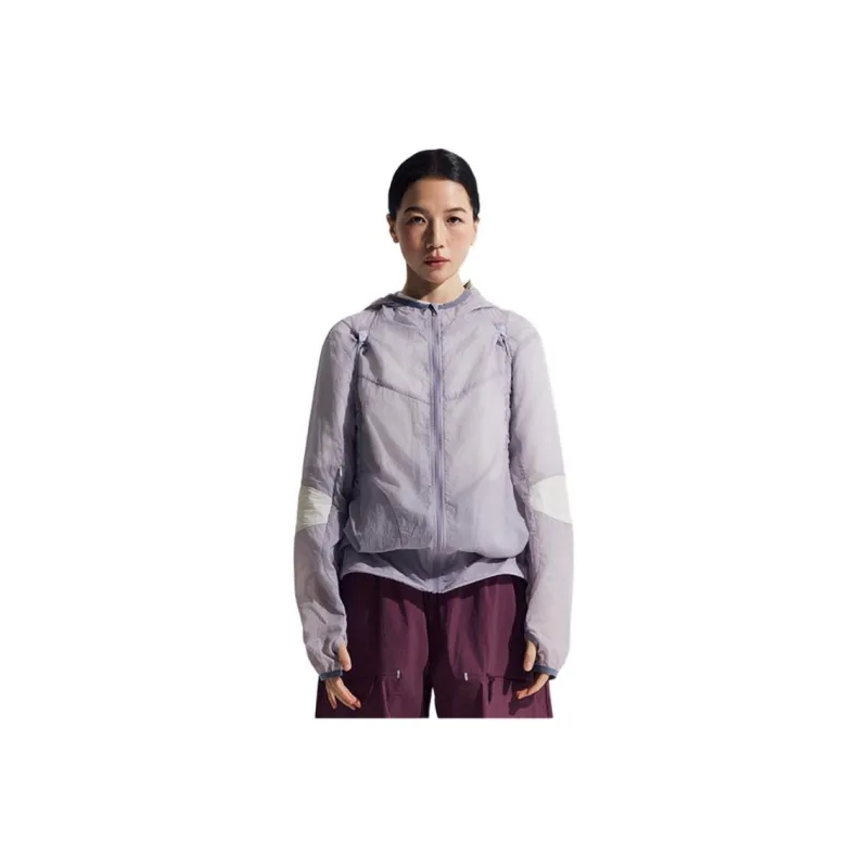 Norybrand Super Light, Breathable, Windproof Sun Protection Clothing Unisex-5