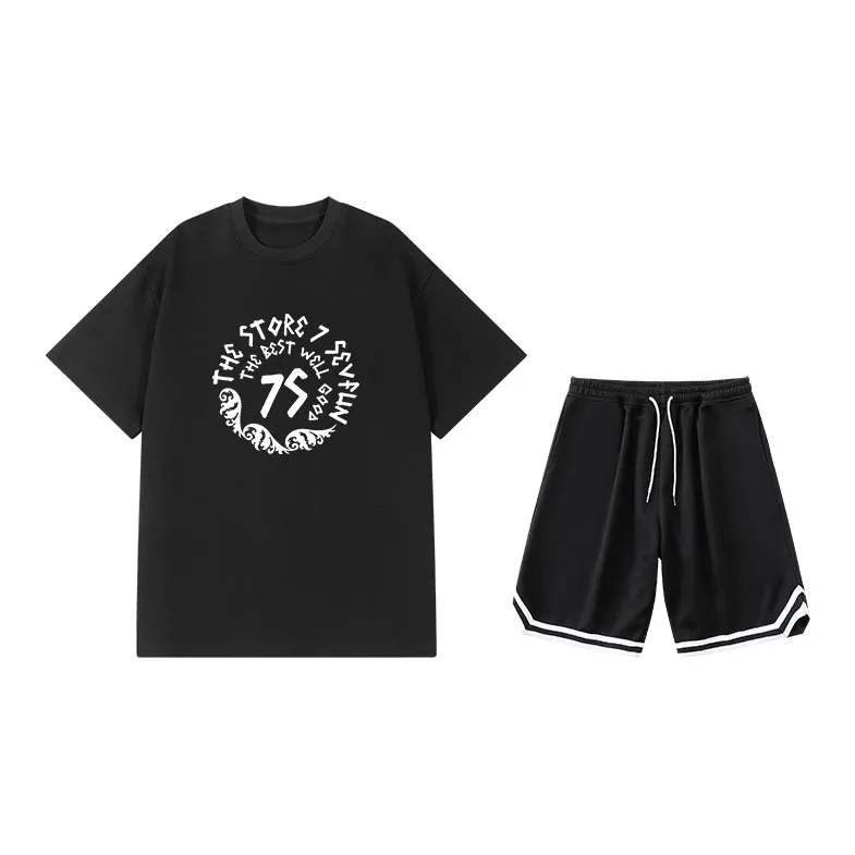 7 SEVFUN Unisex Pajama Sets-1