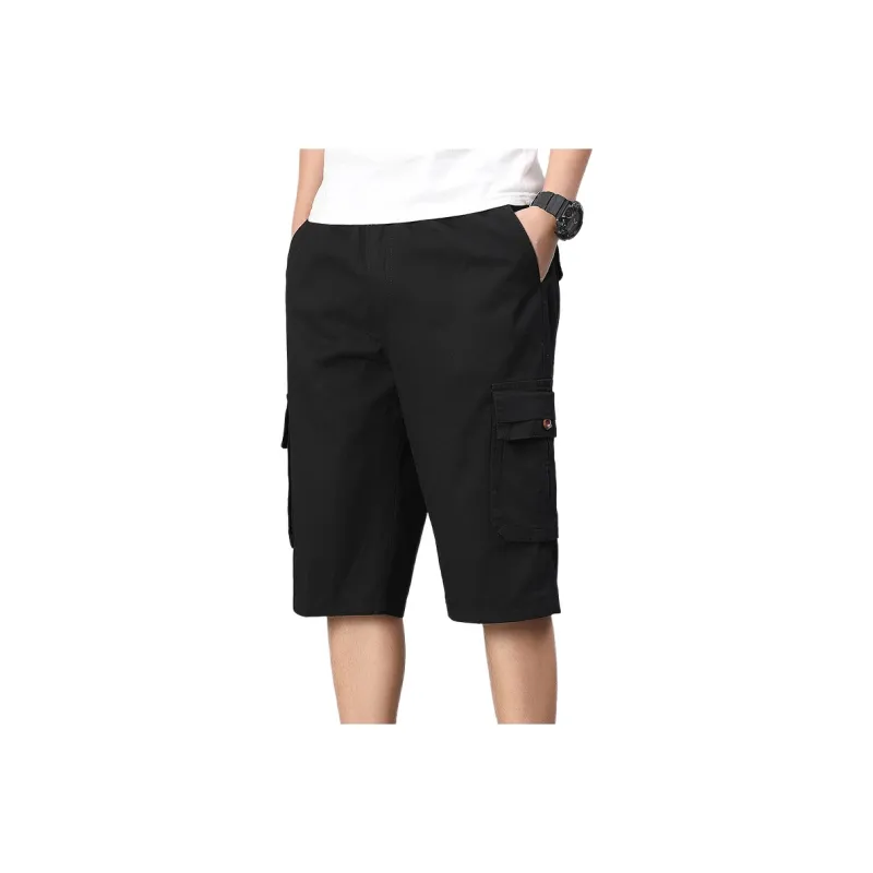 PIERRE CARDIN Cargo Shorts Men's-0