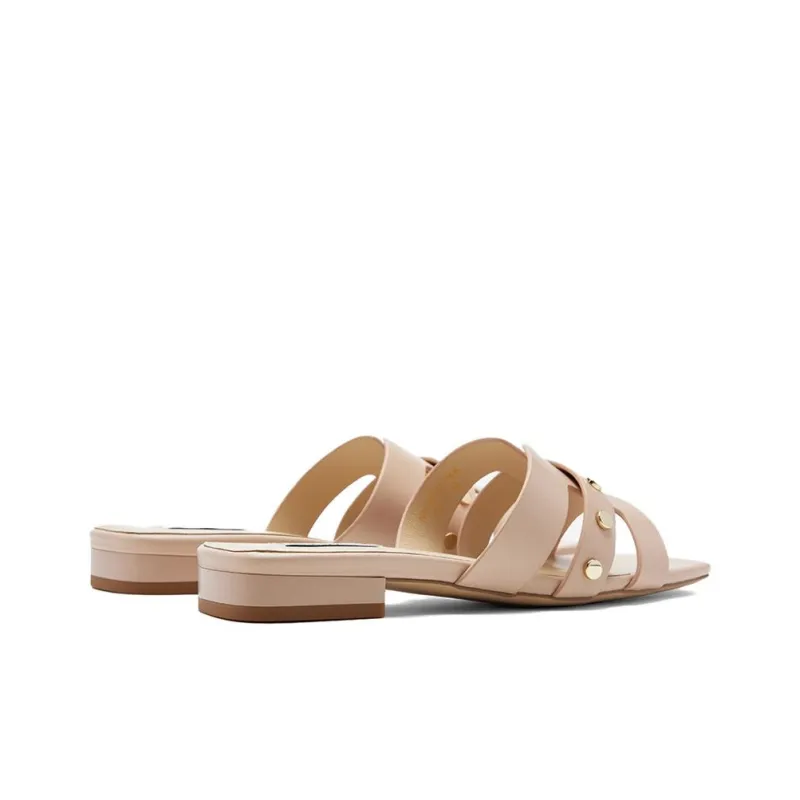 NINE WEST Abrasion Resistant Slide Slippers Women's-7