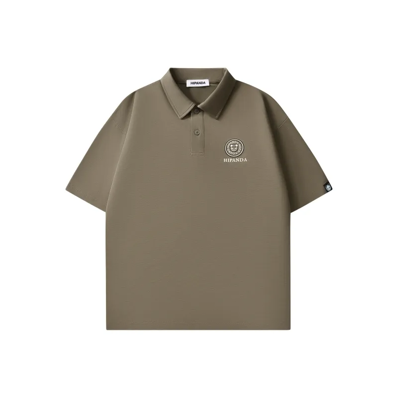 HIPANDA Polo Shirts Men-6