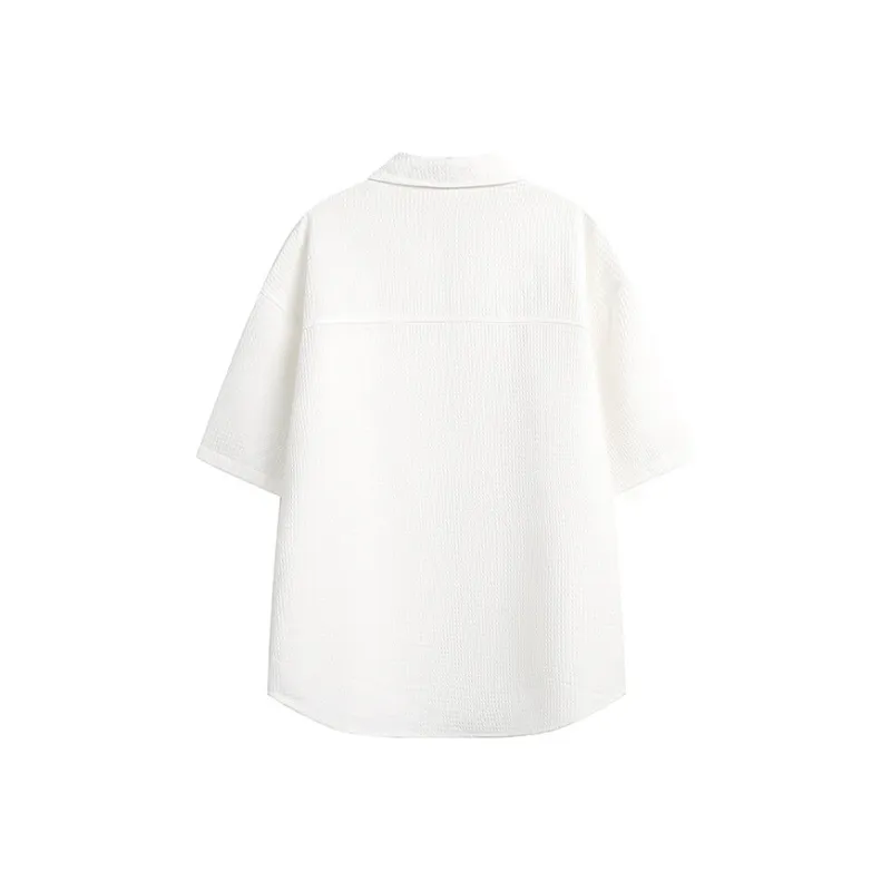 VERAF CA Shirts Unisex-1