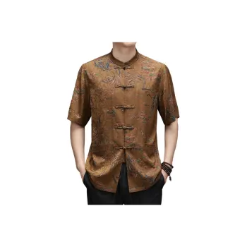 PIERRE CARDIN Shirts Men