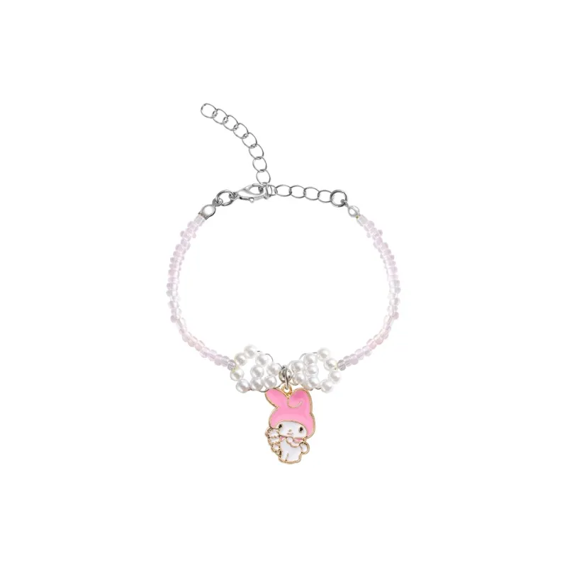 Sanrio Melodi Lanyards-0