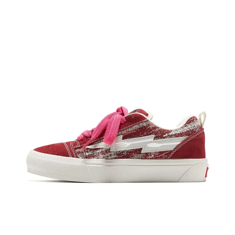 EOKAGAH Low Top Skateboard Shoes Unisex-6