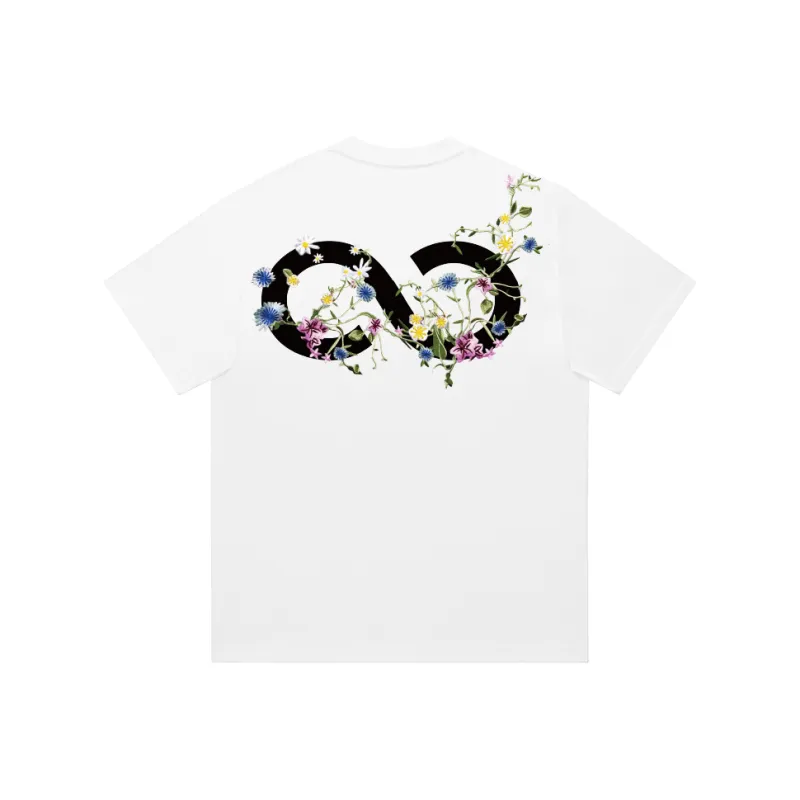 CHARLIE GOLF T-Shirts Unisex-5