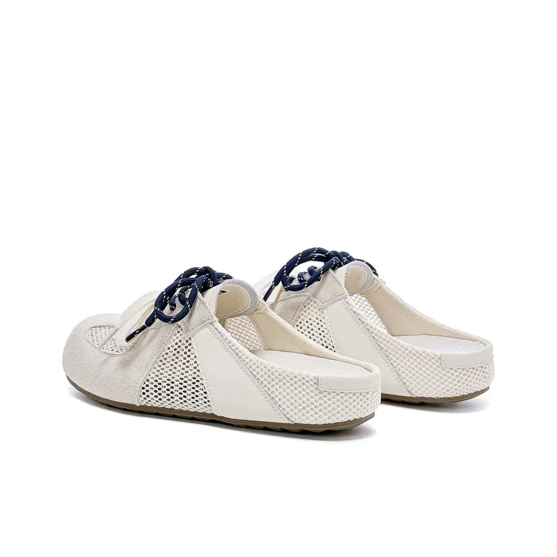 AQUASCUTUM Closed Toe Slippers Women's-12