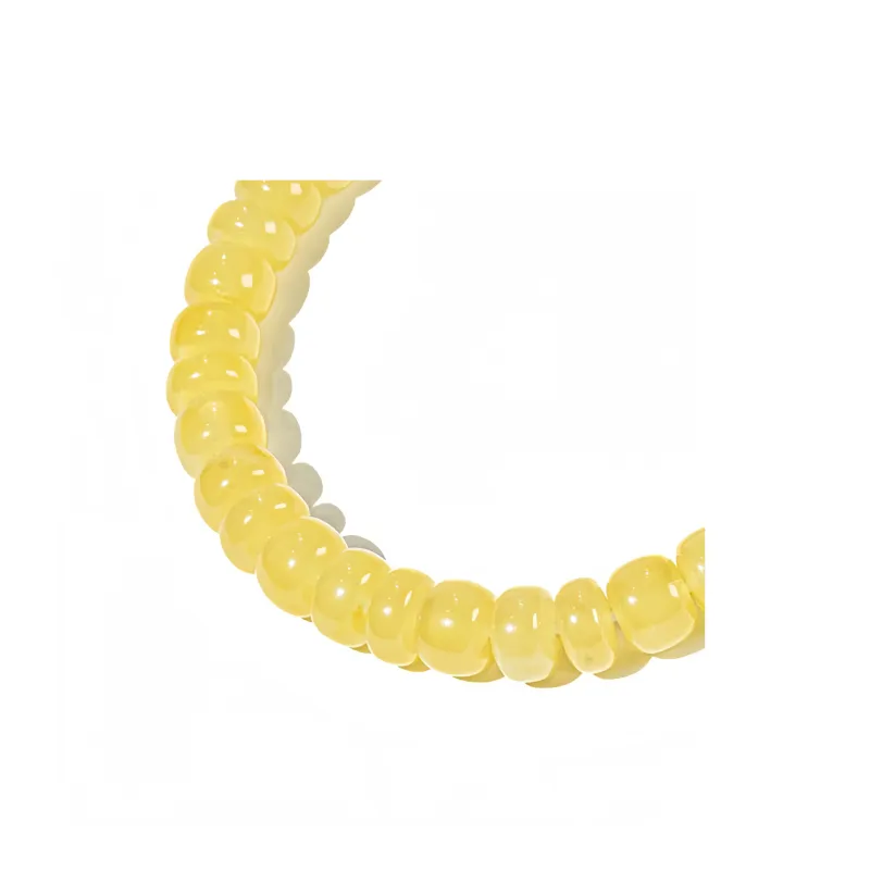 LANMUYINNUO Beeswax Bracelets Unisex-2