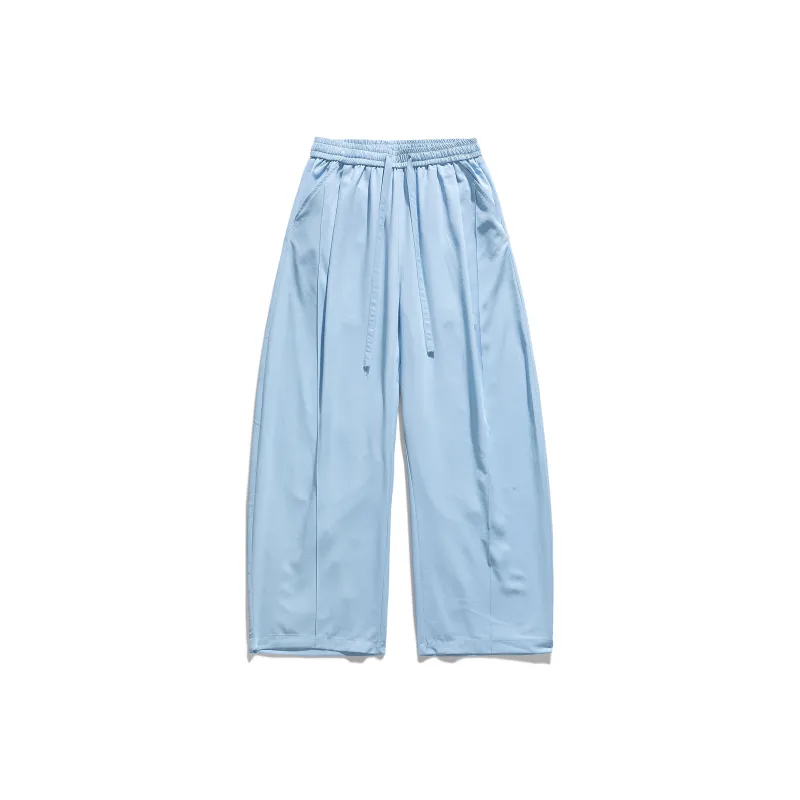 ZMOH Casual Pants Unisex-30