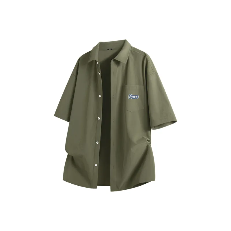 MINISO Shirts Unisex-9