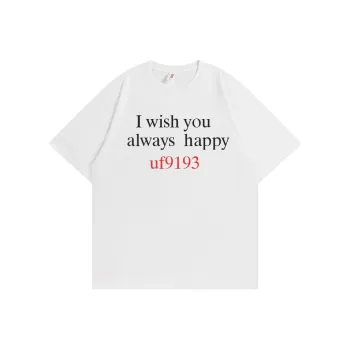 UF9193 T Shirts Unisex
