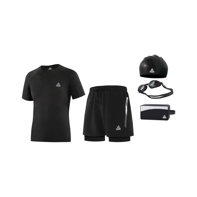 PEAK Swimsuit Sets Unisex-10